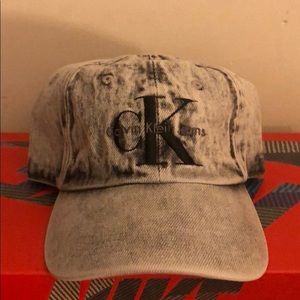 Calvin Klein Hat